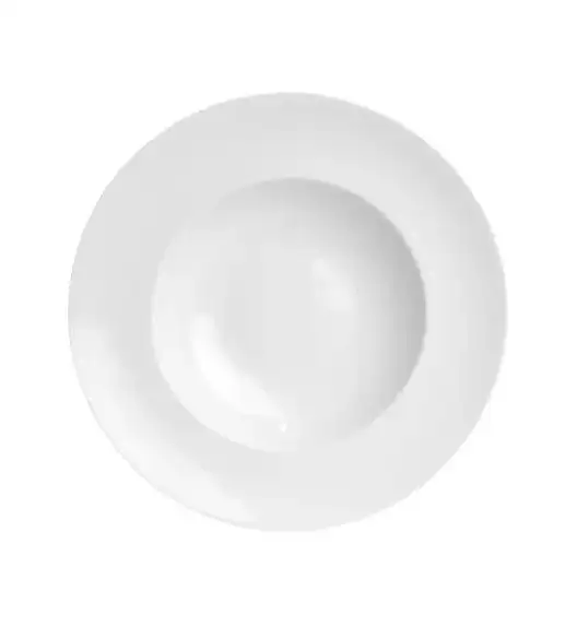 LUBIANA KASZUB/HEL 0223 Talerz głęboki 27 cm - 18 SZT. | porcelana