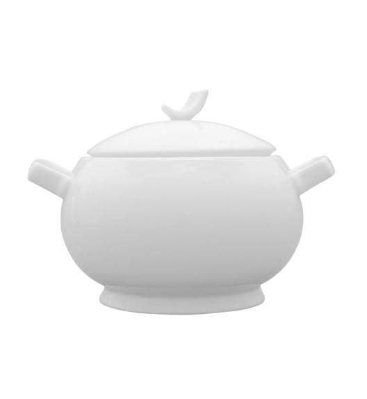 LUBIANA AMBASADOR Waza 2,5 l | porcelana | zmywarka