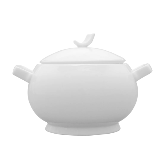 LUBIANA AMBASADOR Waza 2,5 l | porcelana | zmywarka
