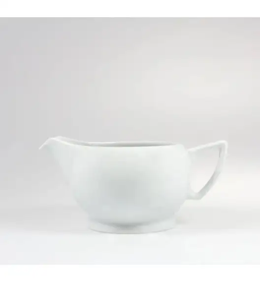 LUBIANA AMBASADOR Sosjerka 300 ml | porcelana | zmywarka