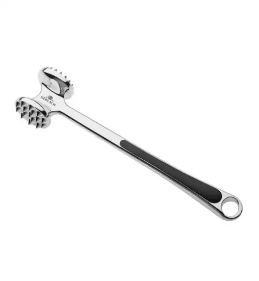 GERLACH AMBIENTE Tłuczek do mięsa 24 cm