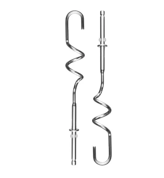 MG HOME Mikser ręczny z pojemnikiem 400W / czarny