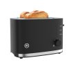 MG HOME Toster 4w1 / czarny