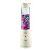 MG HOME Blender FIT 260W / kremowy / smoothie 