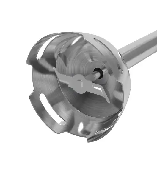 MG HOME Blender ręczny 800W / SET 3w1 / czarny / MIKSUJ / SIEKAJ / UBIJAJ / PRZECIERAJ