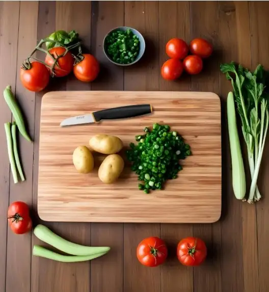 FISKARS CONTROL+ Komplet 3 noży + ostrzałka ceramiczna Roll-Sharp / japońska stal nierdzewna