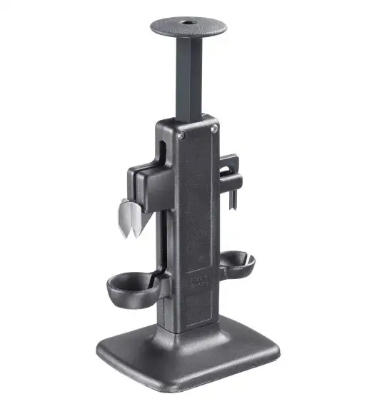 WESTMARK STEINEX-COMBI Dwustronna drylownica do wiśni i śliwek / czarna