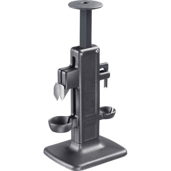 WESTMARK STEINEX-COMBI Dwustronna drylownica do wiśni i śliwek / czarna