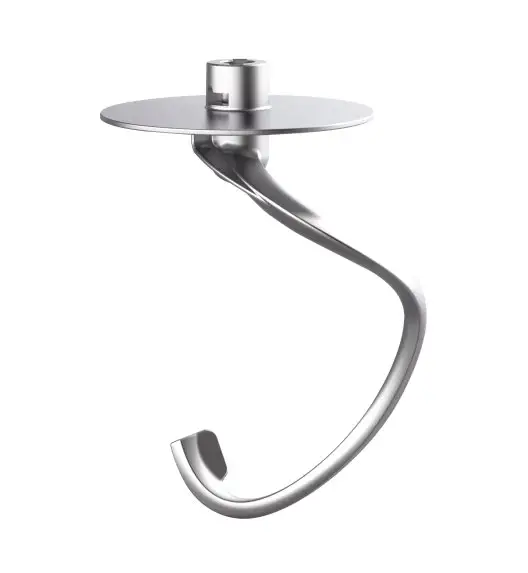 MG HOME Mikser planetarny 5 l z misą i 3 końcówkami / 1200 W / 5 funkcji