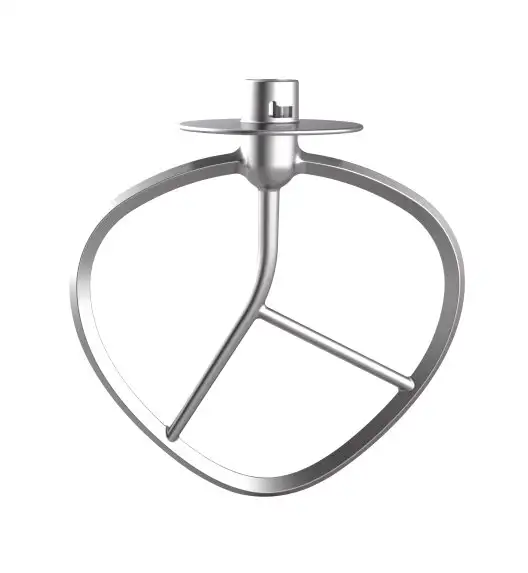 MG HOME Mikser planetarny 5 l z misą i 3 końcówkami / 1200 W / 5 funkcji