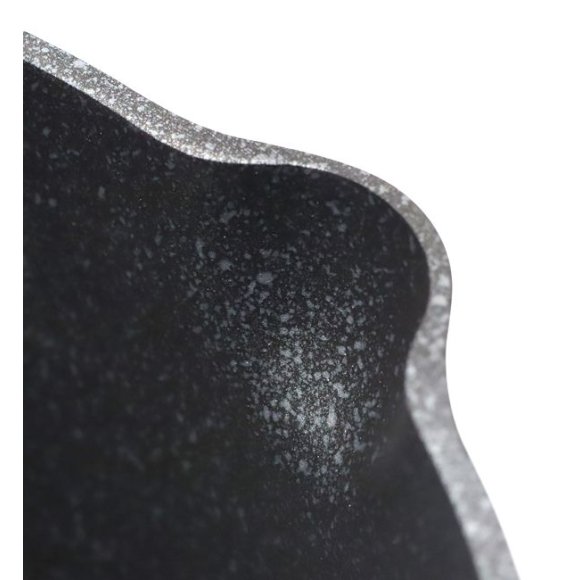 WYPRZEDAŻ! ZWIEGER VESNA Komplet 3 garnków GREBLON C3 non-stick / indukcja BRAK POKRYWKI 24 CM 