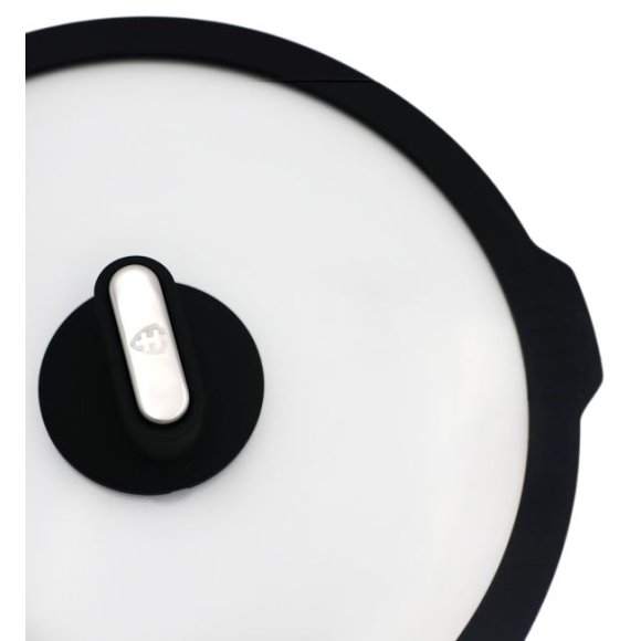 WYPRZEDAŻ! ZWIEGER VESNA Komplet 3 garnków GREBLON C3 non-stick / indukcja BRAK POKRYWKI 24 CM 