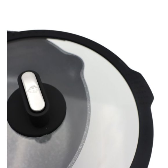 WYPRZEDAŻ! ZWIEGER VESNA Komplet 3 garnków GREBLON C3 non-stick / indukcja BRAK POKRYWKI 24 CM 