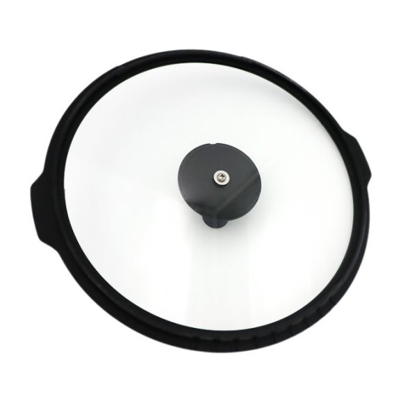 WYPRZEDAŻ! ZWIEGER VESNA Komplet 3 garnków GREBLON C3 non-stick / indukcja BRAK POKRYWKI 24 CM 