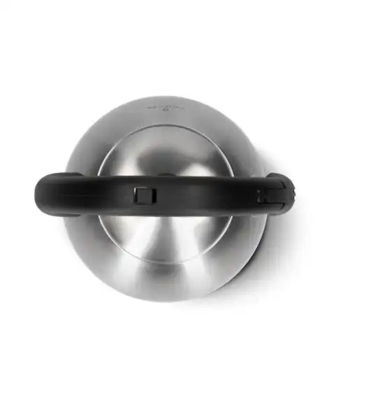 WYPRZEDAŻ! ZWIEGER VISIONARY Czajnik 3 l / srebrny / stal nierdzewna / LEKKIE RYSY I WGNIECENIA