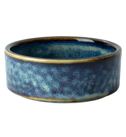VERLO DEEP BLUE Ramekin 100 ml / 8 cm / porcelana