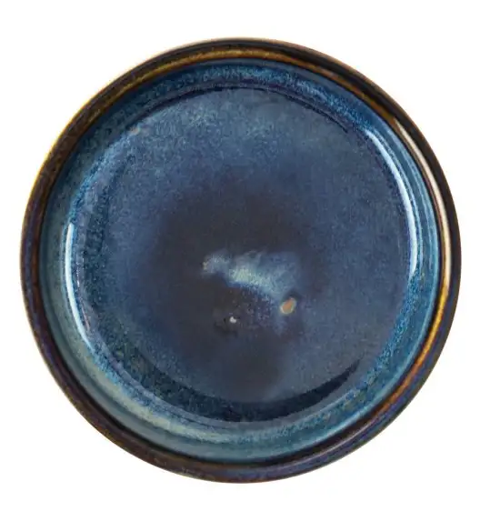 VERLO DEEP BLUE Ramekin 100 ml / 8 cm / porcelana