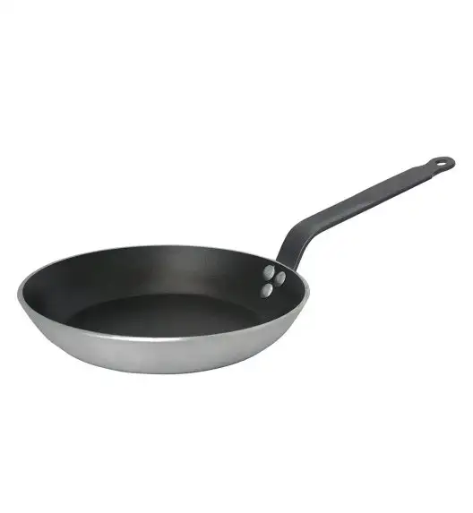 WYPRZEDAŻ! de Buyer CHOC Patelnia uniwersalna 28 cm powłoka non-stick