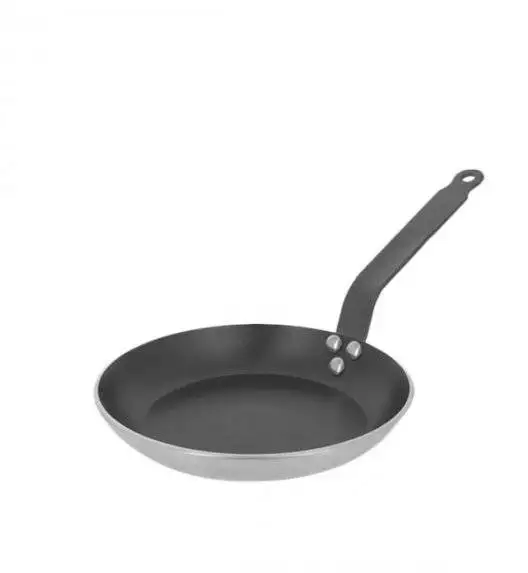 WYPRZEDAŻ! de Buyer CHOC Patelnia uniwersalna 28 cm powłoka non-stick
