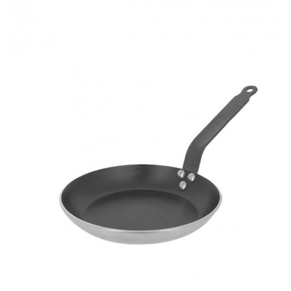 WYPRZEDAŻ! de Buyer CHOC Patelnia uniwersalna 28 cm powłoka non-stick