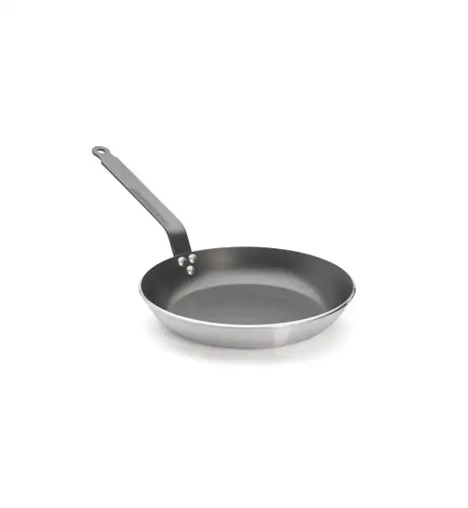 WYPRZEDAŻ! de Buyer CHOC Patelnia uniwersalna 28 cm powłoka non-stick