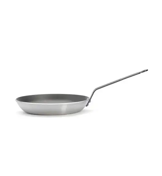 WYPRZEDAŻ! de Buyer CHOC Patelnia uniwersalna 28 cm powłoka non-stick