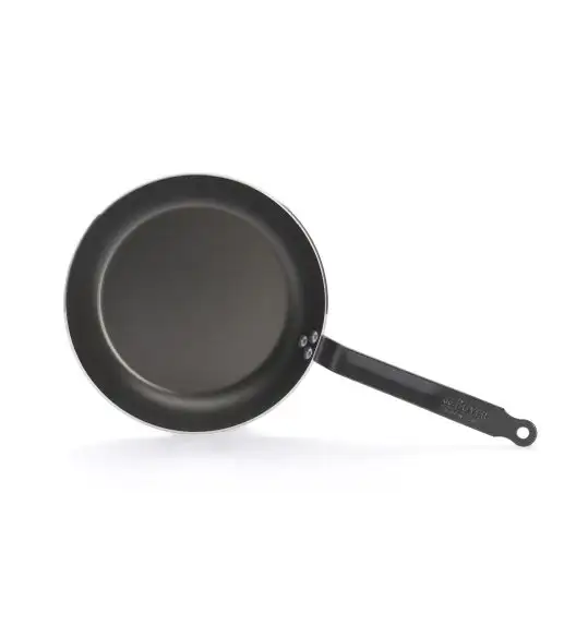 WYPRZEDAŻ! de Buyer CHOC Patelnia uniwersalna 28 cm powłoka non-stick