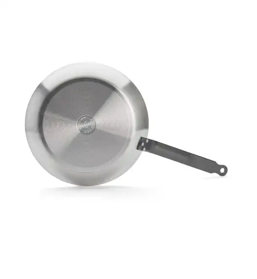 WYPRZEDAŻ! de Buyer CHOC Patelnia uniwersalna 28 cm powłoka non-stick