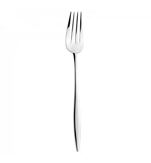 WYPRZEDAŻ! ETERNUM ADAGIO Sztućce Widelec obiadowy LUZ / połysk