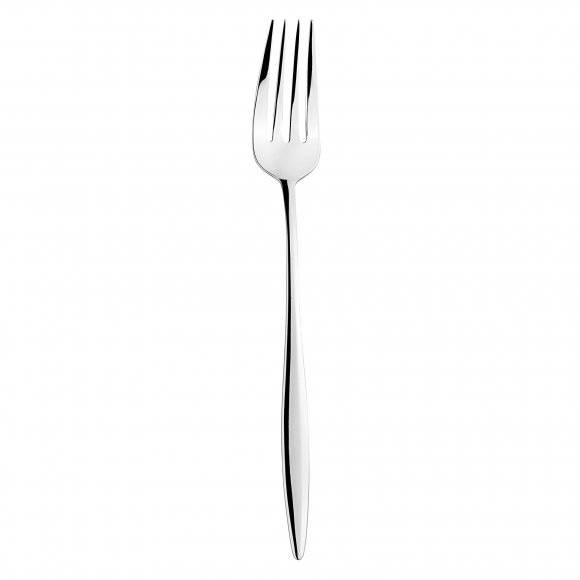 WYPRZEDAŻ! ETERNUM ADAGIO Sztućce Widelec obiadowy LUZ / połysk