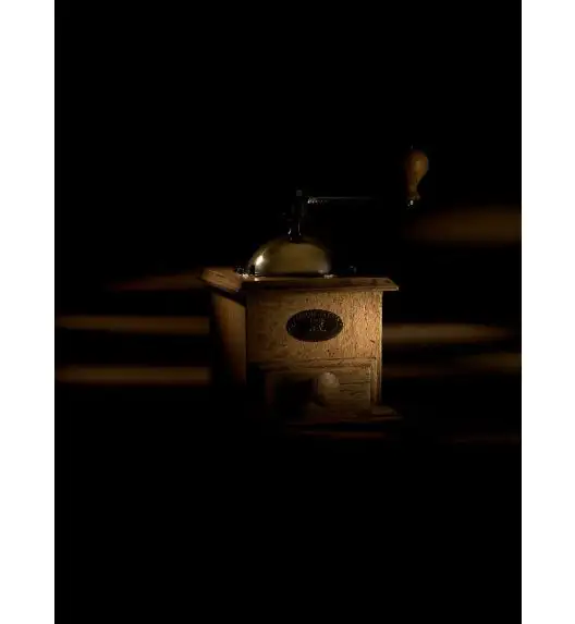 WYPRZEDAŻ! PEUGEOT ANTIQUE Młynek do kawy Antigue / 21cm