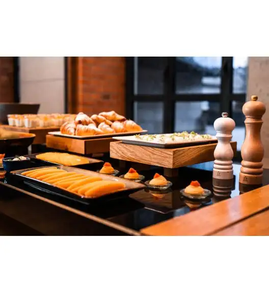 WYPRZEDAŻ! WECK Pokrywa szklana 40 mm, 6 szt.