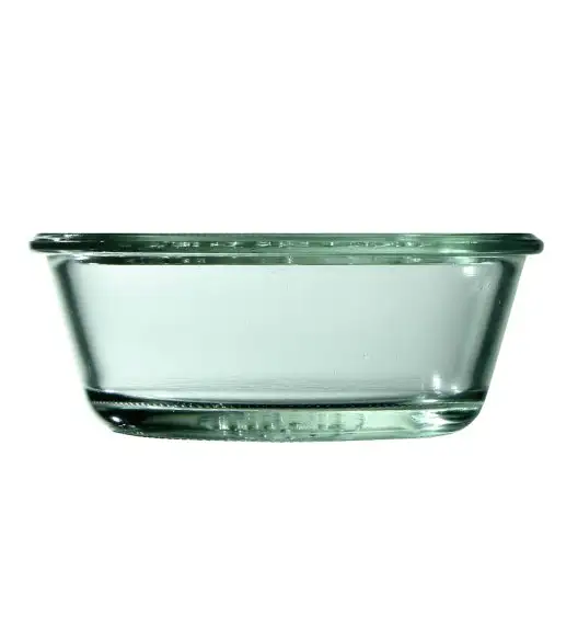 WYPRZEDAŻ! WECK Komplet 5 słoików cylindrycznych na przetwory bez pokrywki 300 ml