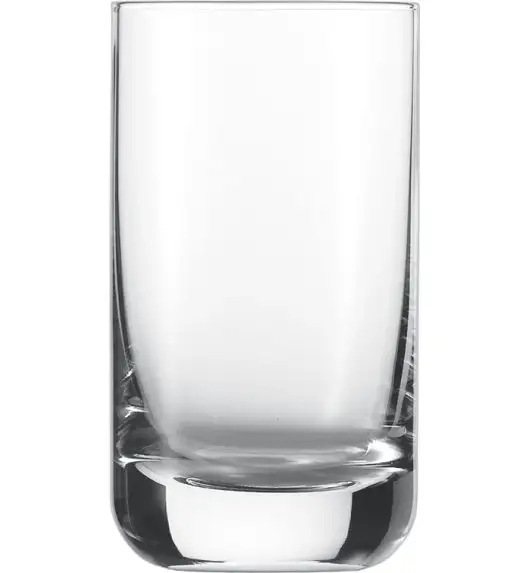 WYPRZEDAŻ! SCHOTT ZWIESEL Komplet szklanek do wody 255 ml 6 szt.