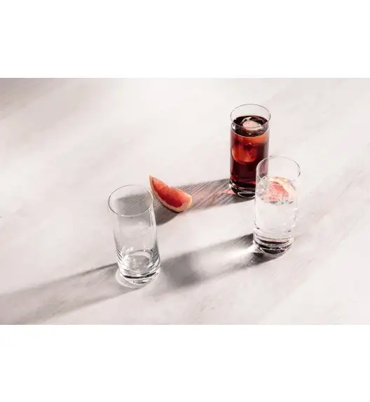 WYPRZEDAŻ! SCHOTT ZWIESEL Komplet szklanek do wody 255 ml 6 szt.