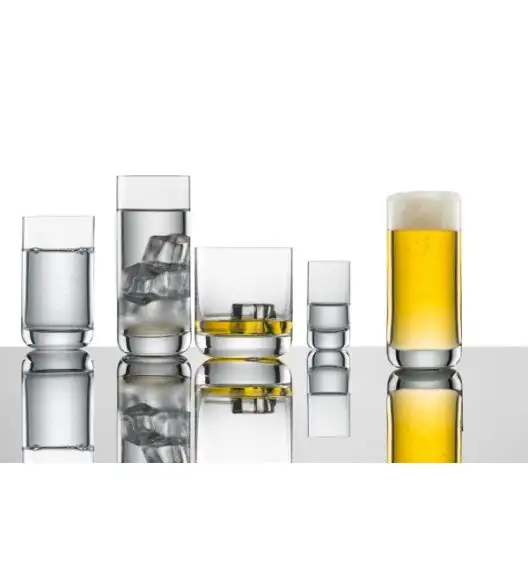 WYPRZEDAŻ! SCHOTT ZWIESEL Komplet szklanek do piwa 320 ml 6 szt.