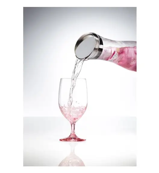 WYPRZEDAŻ! SCHOTT ZWIESEL Zestaw karafka i 2 szklanki