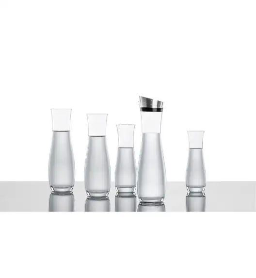 WYPRZEDAŻ! SCHOTT ZWIESEL Zestaw karafka i 2 szklanki