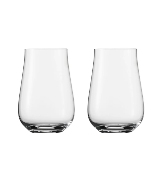 WYPRZEDAŻ! SCHOTT ZWIESEL Zestaw dwóch szklanek 539 ml