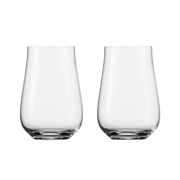 WYPRZEDAŻ! SCHOTT ZWIESEL Zestaw dwóch szklanek 539 ml