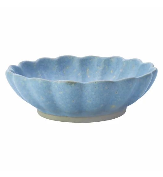 WYPRZEDAŻ! VERLO WODA Salaterka 13 cm / porcelana