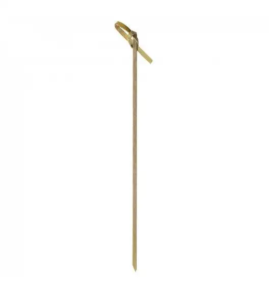 WYPRZEDAŻ! VERLO Wykałaczki / patyczki bambusowe 15 cm / 100 szt.