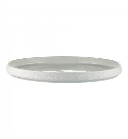 WYPRZEDAŻ! VERLO AZZUR Talerz deserowy 23 cm 