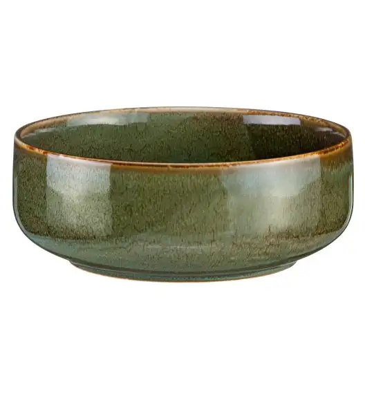 WYPRZEDAŻ! VERLO CANE Miska porcelanowa 20 cm