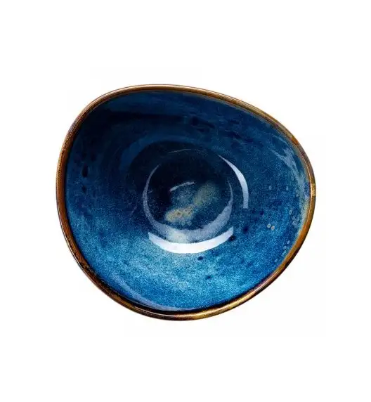 WYPRZEDAŻ! VERLO DEEP BLUE Miska 300 ml / porcelana