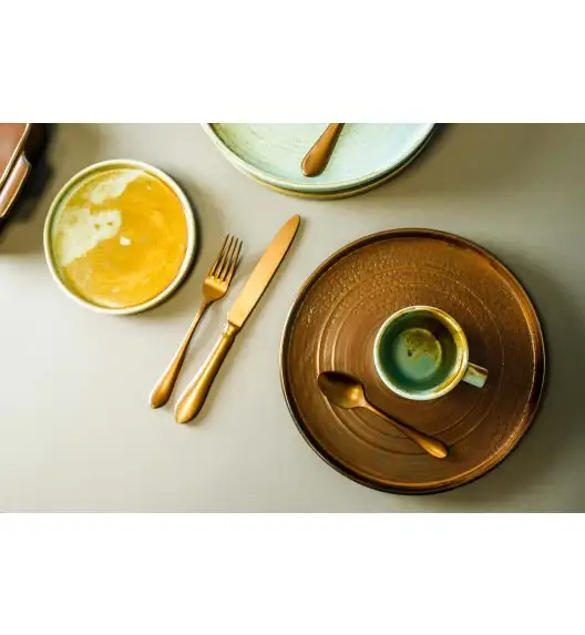 WYPRZEDAŻ! VERLO FIRE Brytfanna / naczynie do serwowania 25,5 x 16 cm