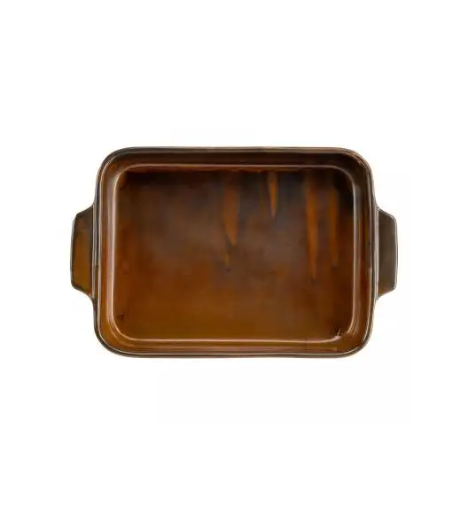 WYPRZEDAŻ! VERLO FIRE Brytfanna / naczynie do serwowania 25,5 x 16 cm