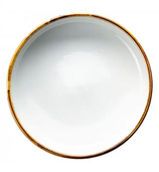 WYPRZEDAŻ! VERLO SLOW Talerz głęboki 24,5 cm 