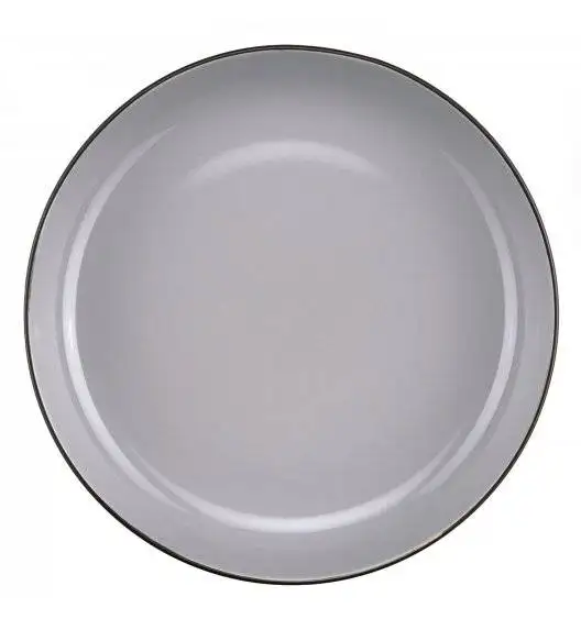 WYPRZEDAŻ! VERLO TIME Talerz głęboki 22,5 cm 