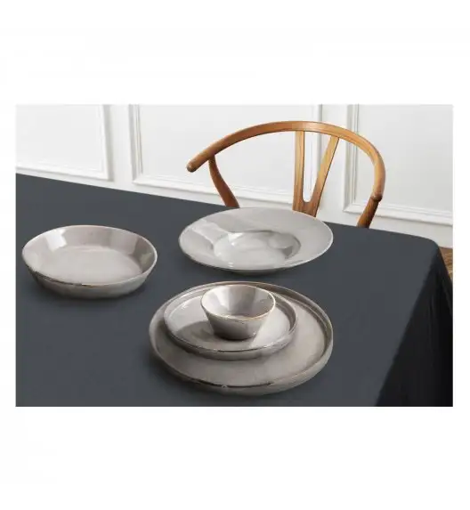 WYPRZEDAŻ! VERLO WIKLE Talerz głęboki 26 cm 